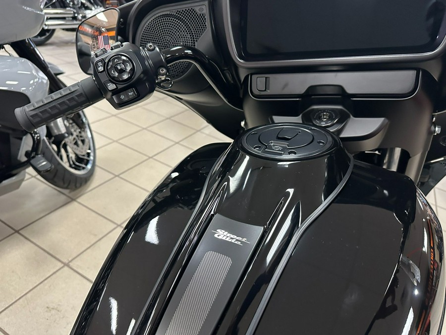 2026 Harley-Davidson Street Glide®