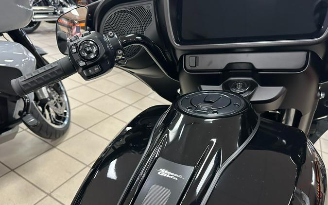 2026 Harley-Davidson Street Glide®