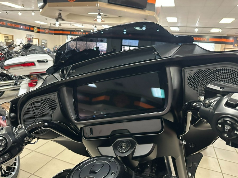 2026 Harley-Davidson Street Glide®