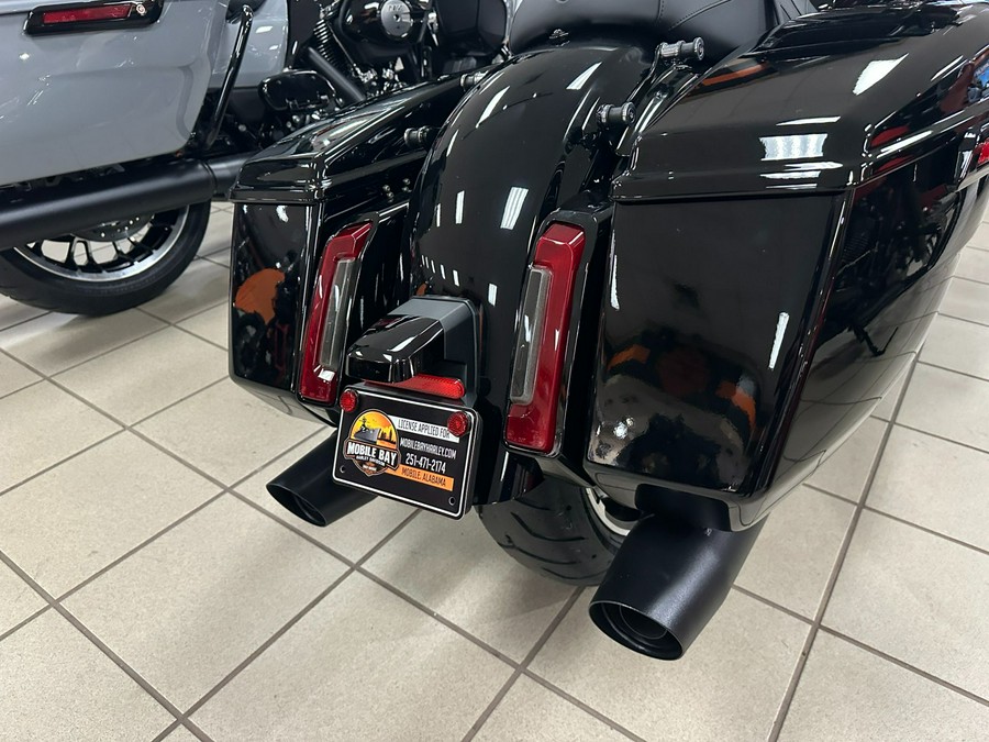 2026 Harley-Davidson Street Glide®