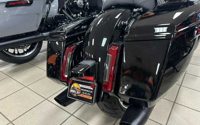 2026 Harley-Davidson Street Glide®