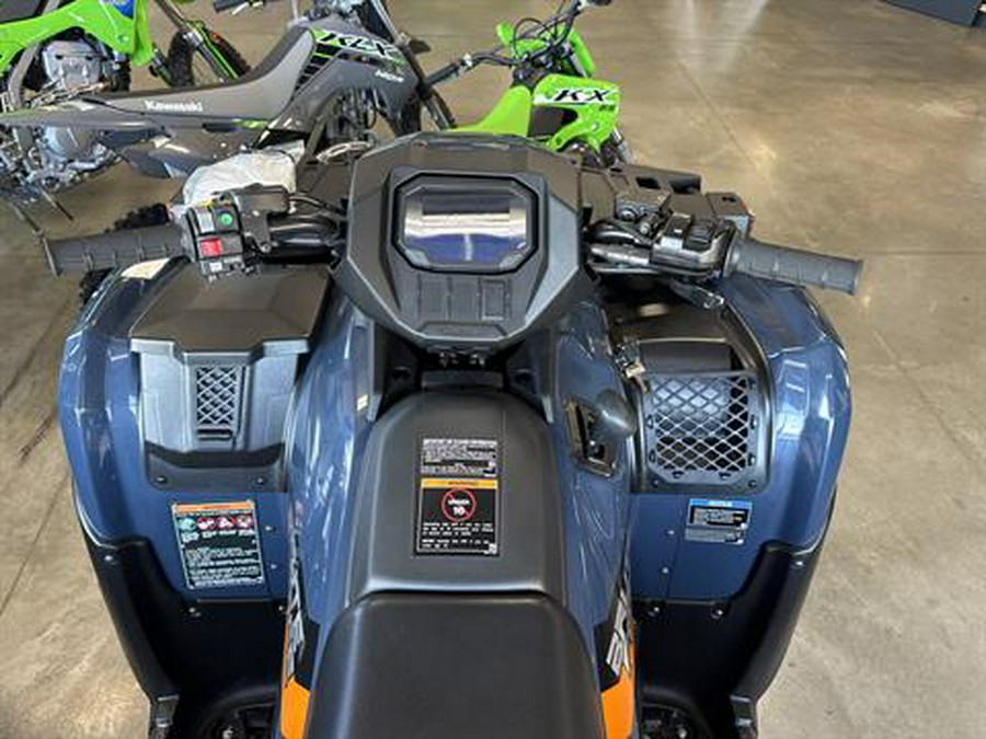 2026 Kawasaki Brute Force 750 EPS