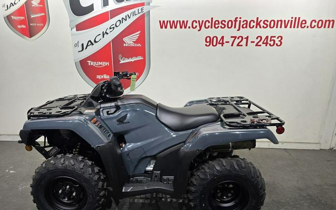 2026 Honda FourTrax Rancher 4x4 Automatic DCT EPS 4X4 Automatic DCT IRS EPS