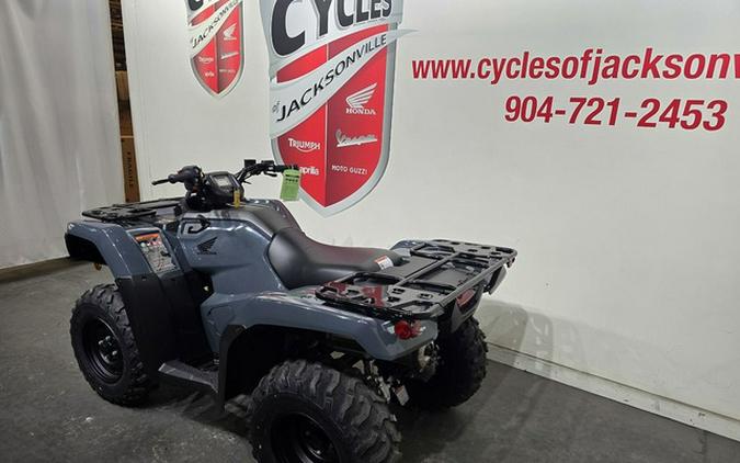 2026 Honda FourTrax Rancher 4x4 Automatic DCT EPS 4X4 Automatic DCT IRS EPS