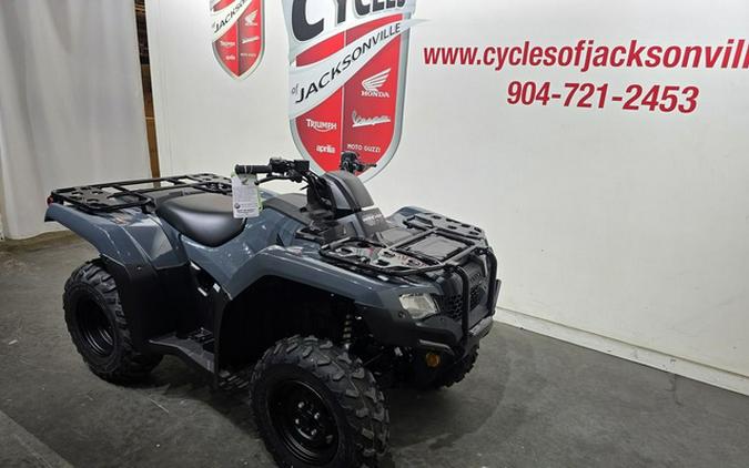 2026 Honda FourTrax Rancher 4x4 Automatic DCT EPS 4X4 Automatic DCT IRS EPS