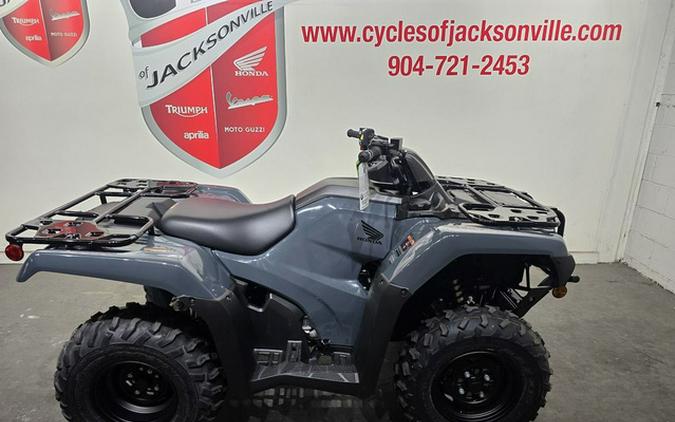 2026 Honda FourTrax Rancher 4x4 Automatic DCT EPS 4X4 Automatic DCT IRS EPS