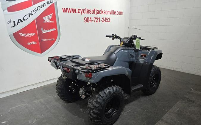 2026 Honda FourTrax Rancher 4x4 Automatic DCT EPS 4X4 Automatic DCT IRS EPS