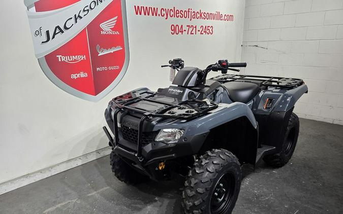 2026 Honda FourTrax Rancher 4x4 Automatic DCT EPS 4X4 Automatic DCT IRS EPS