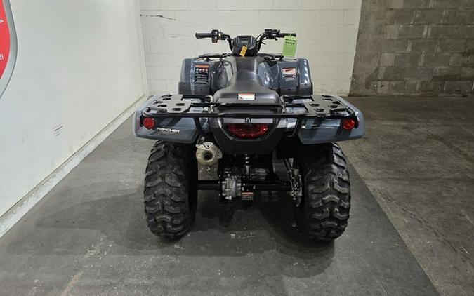 2026 Honda FourTrax Rancher 4x4 Automatic DCT EPS 4X4 Automatic DCT IRS EPS