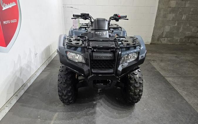 2026 Honda FourTrax Rancher 4x4 Automatic DCT EPS 4X4 Automatic DCT IRS EPS