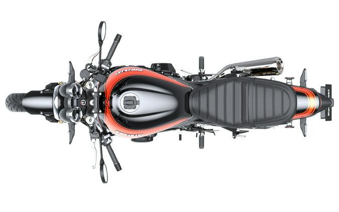 2026 Kawasaki Z900RS SE ABS