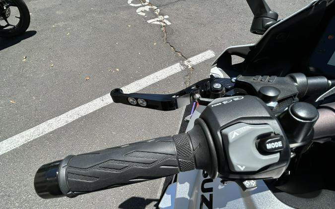 2024 Suzuki Motor of America Inc. GSX-8R