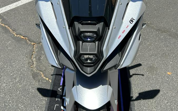 2024 Suzuki Motor of America Inc. GSX-8R