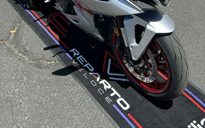 2024 Suzuki Motor of America Inc. GSX-8R