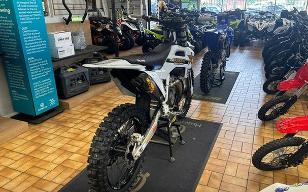 2026 Husqvarna Motorcycles FC450 Rockstar Edition