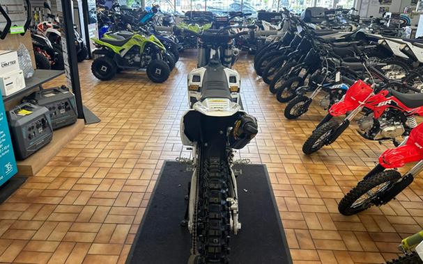 2026 Husqvarna Motorcycles FC450 Rockstar Edition