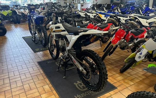 2026 Husqvarna Motorcycles FC450 Rockstar Edition