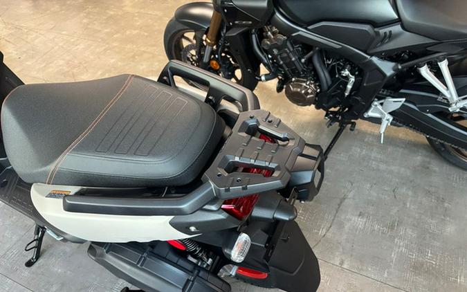 2026 Yamaha Zuma 125