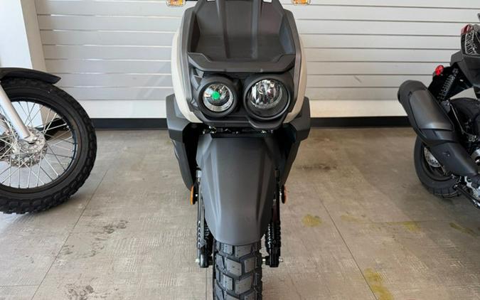 2026 Yamaha Zuma 125