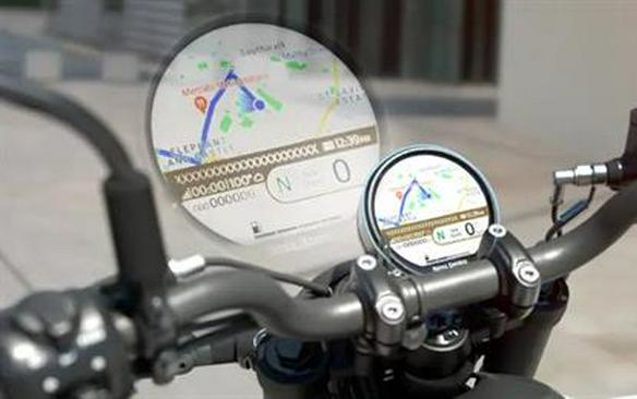 2026 Royal Enfield Guerrilla 450