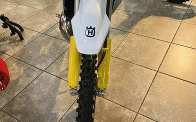 2027 Husqvarna Motorcycles TE 300