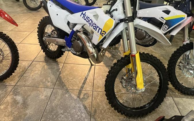 2027 Husqvarna Motorcycles TE 300