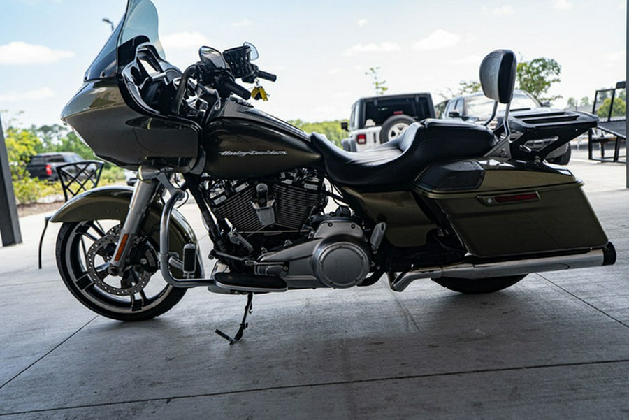 2017 Harley-Davidson Touring FLTRXS - Road Glide Special
