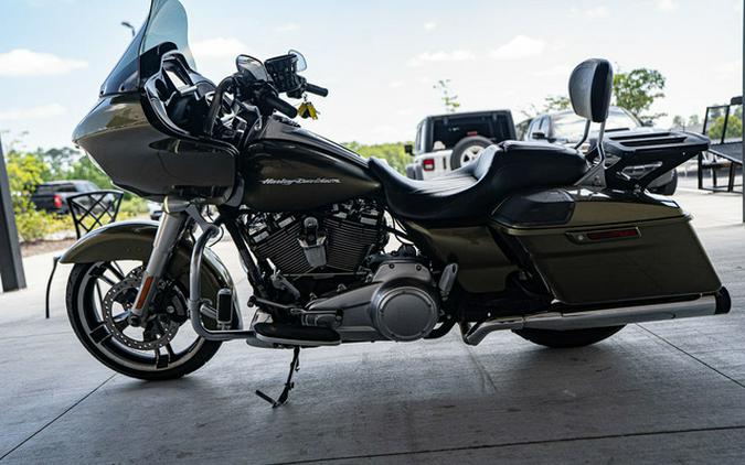 2017 Harley-Davidson Touring FLTRXS - Road Glide Special