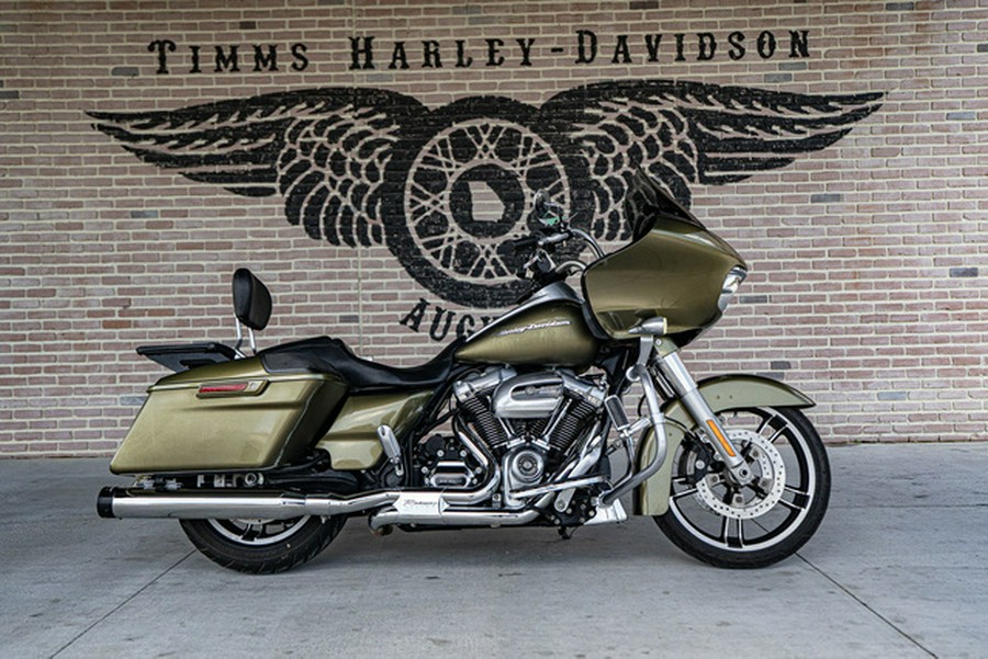 2017 Harley-Davidson Touring FLTRXS - Road Glide Special