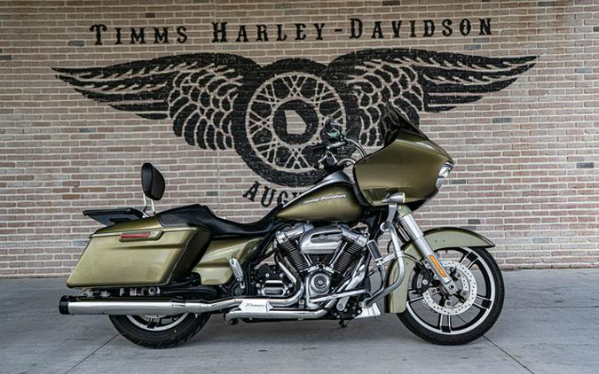 2017 Harley-Davidson Touring FLTRXS - Road Glide Special