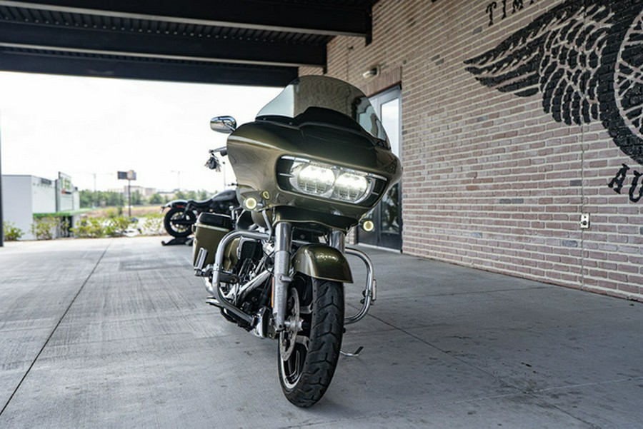 2017 Harley-Davidson Touring FLTRXS - Road Glide Special