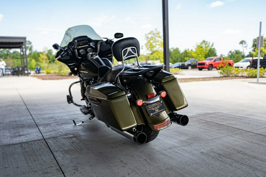 2017 Harley-Davidson Touring FLTRXS - Road Glide Special