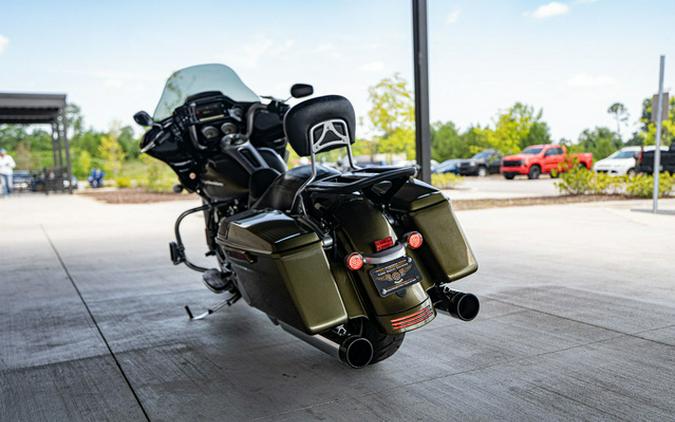2017 Harley-Davidson Touring FLTRXS - Road Glide Special