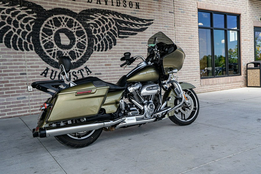 2017 Harley-Davidson Touring FLTRXS - Road Glide Special