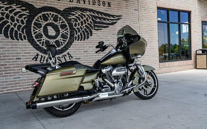 2017 Harley-Davidson Touring FLTRXS - Road Glide Special