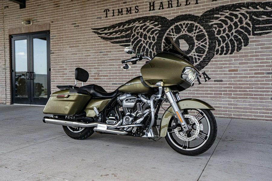 2017 Harley-Davidson Touring FLTRXS - Road Glide Special