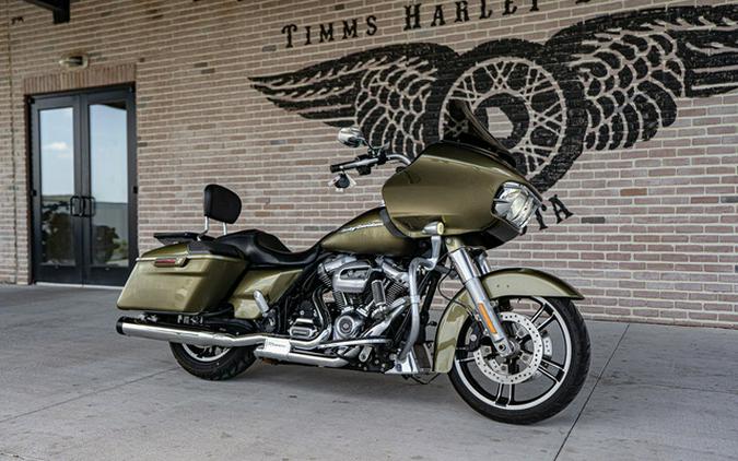 2017 Harley-Davidson Touring FLTRXS - Road Glide Special