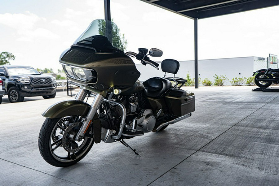 2017 Harley-Davidson Touring FLTRXS - Road Glide Special