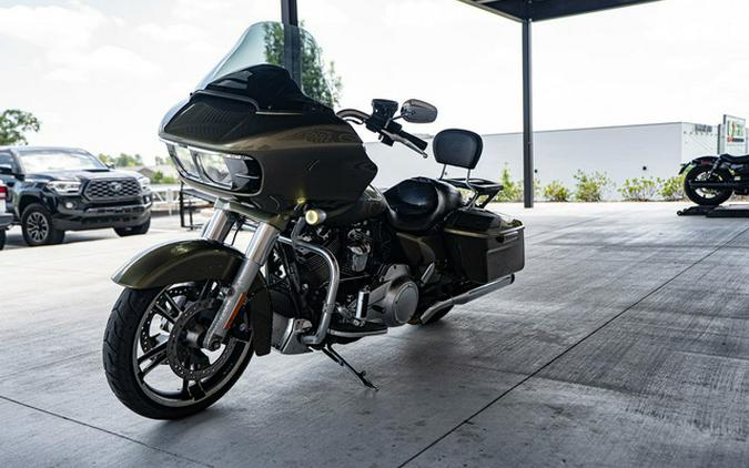 2017 Harley-Davidson Touring FLTRXS - Road Glide Special