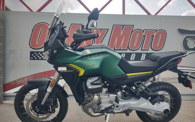 2027 Moto Guzzi Stelvio PFF