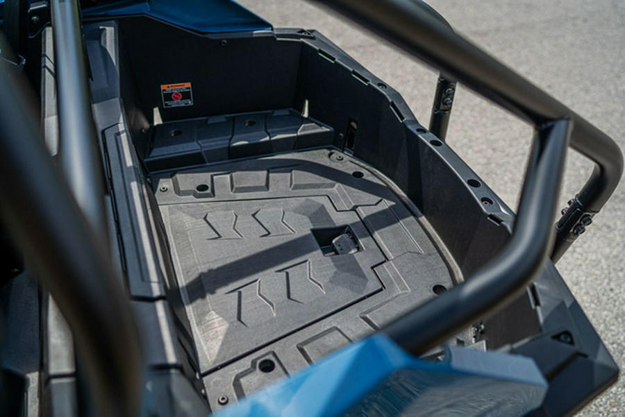 2026 Polaris RZR Trail Sport