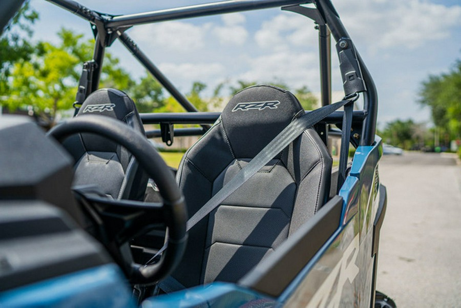 2026 Polaris RZR Trail Sport
