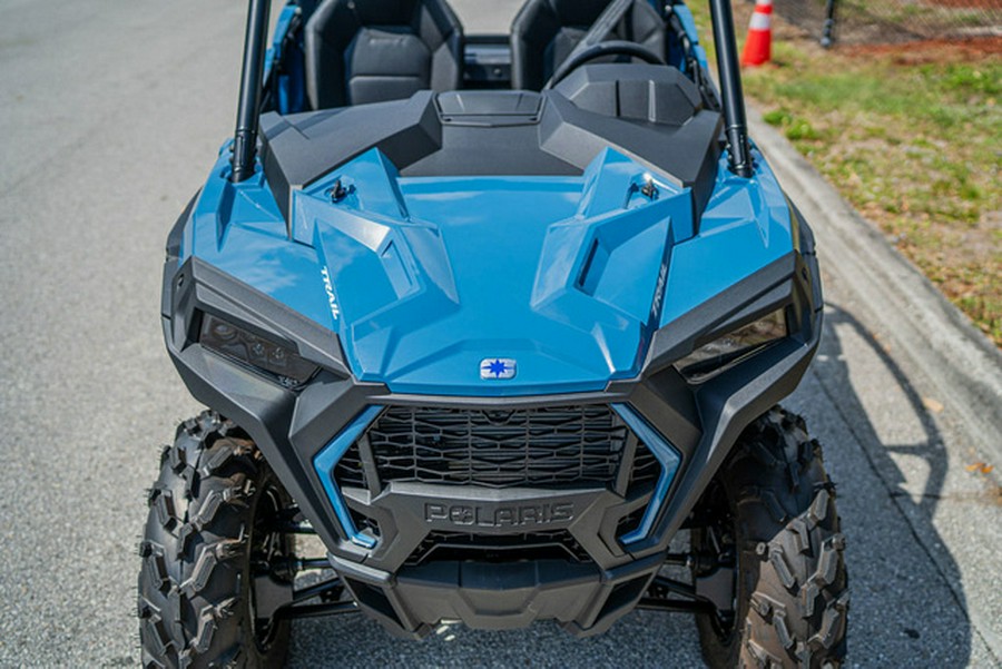 2026 Polaris RZR Trail Sport