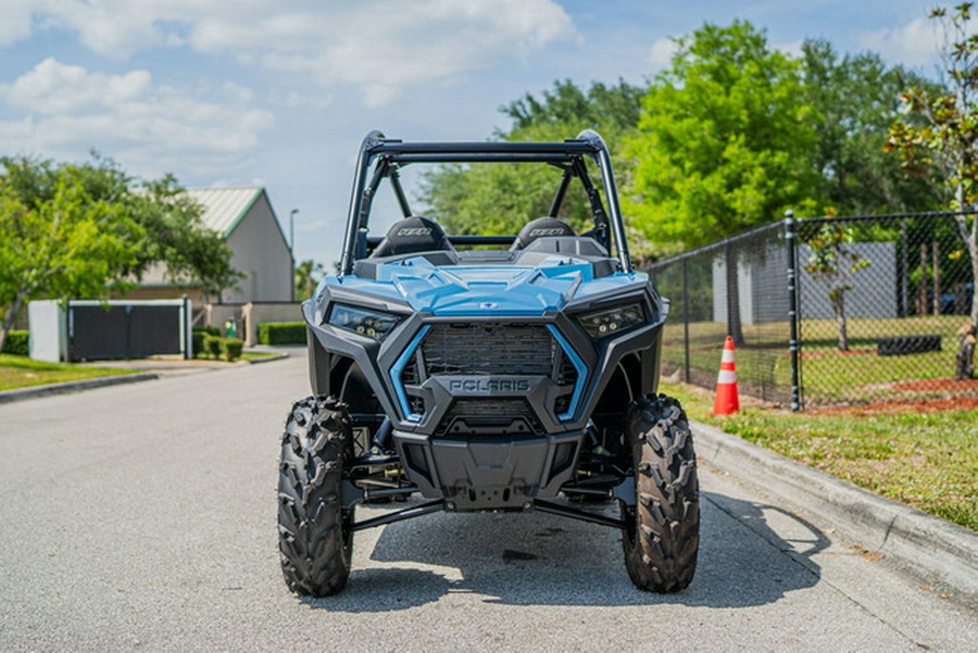 2026 Polaris RZR Trail Sport