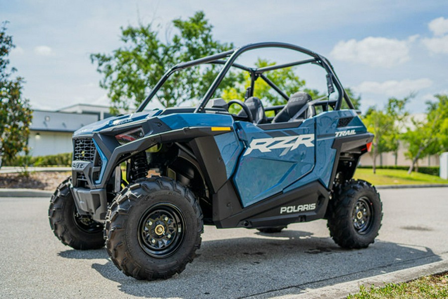 2026 Polaris RZR Trail Sport