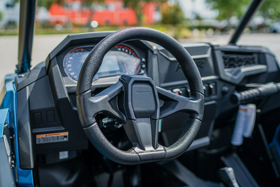 2026 Polaris RZR Trail Sport