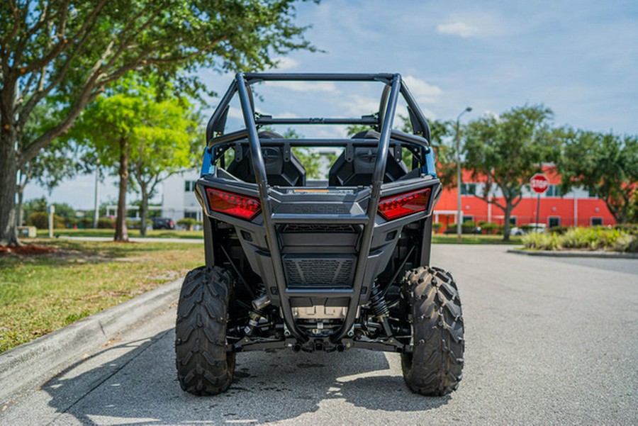 2026 Polaris RZR Trail Sport