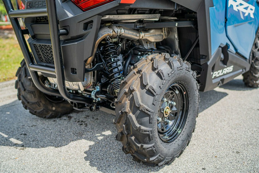 2026 Polaris RZR Trail Sport