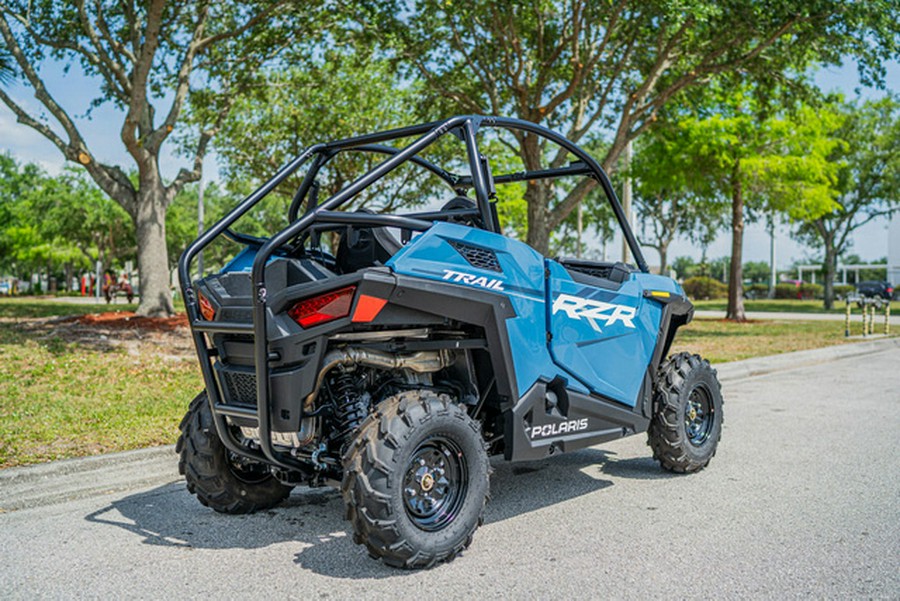 2026 Polaris RZR Trail Sport