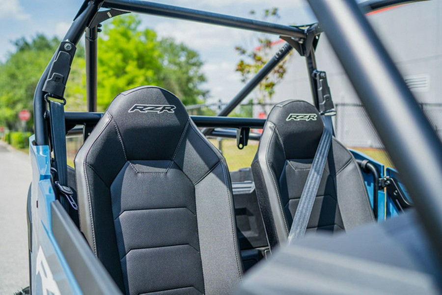 2026 Polaris RZR Trail Sport